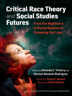 cover image of Critical Race Theory and Social Studies Futures